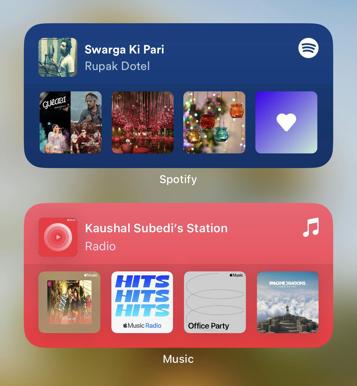 Spotify vs Apple Music Review &#8211; 2022 Edition